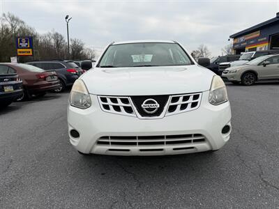 2012 Nissan Rogue S - Photo 3 - Jonestown, PA 17038