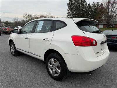 2012 Nissan Rogue S - Photo 8 - Jonestown, PA 17038