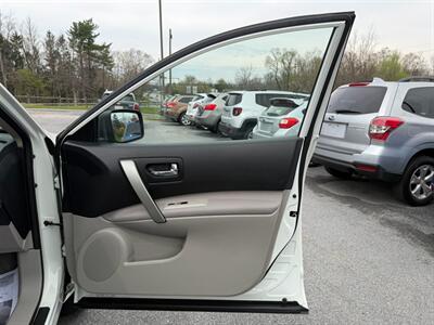 2012 Nissan Rogue S - Photo 17 - Jonestown, PA 17038