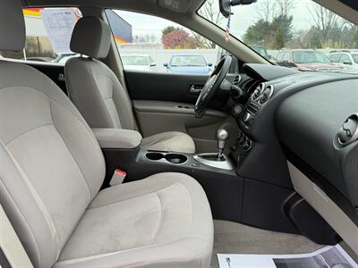2012 Nissan Rogue S - Photo 18 - Jonestown, PA 17038