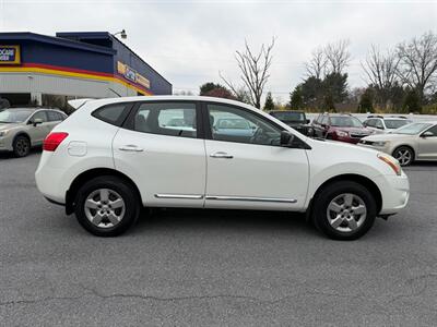 2012 Nissan Rogue S - Photo 5 - Jonestown, PA 17038