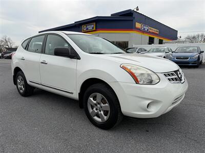 2012 Nissan Rogue S - Photo 4 - Jonestown, PA 17038