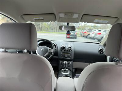 2012 Nissan Rogue S - Photo 16 - Jonestown, PA 17038