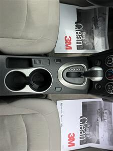 2012 Nissan Rogue S - Photo 22 - Jonestown, PA 17038