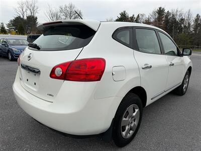 2012 Nissan Rogue S - Photo 6 - Jonestown, PA 17038