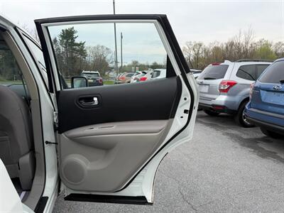 2012 Nissan Rogue S - Photo 14 - Jonestown, PA 17038
