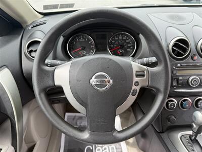 2012 Nissan Rogue S - Photo 20 - Jonestown, PA 17038