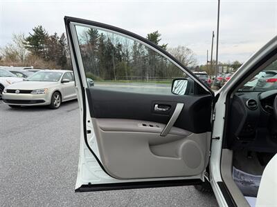 2012 Nissan Rogue S - Photo 9 - Jonestown, PA 17038