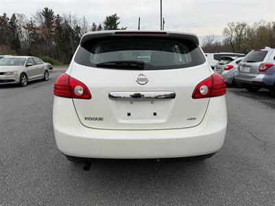 2012 Nissan Rogue S - Photo 7 - Jonestown, PA 17038