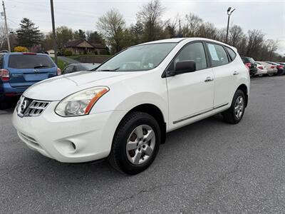 2012 Nissan Rogue S - Photo 2 - Jonestown, PA 17038