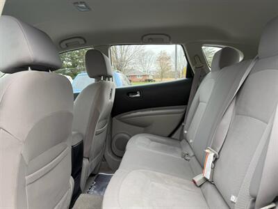 2012 Nissan Rogue S - Photo 12 - Jonestown, PA 17038