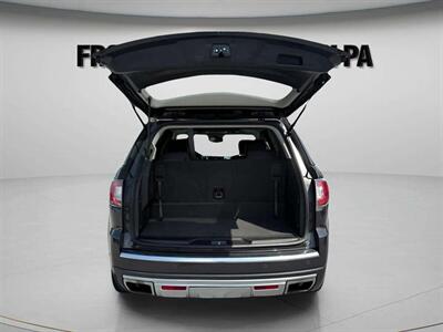 2015 GMC Acadia Denali - Photo 9 - Jonestown, PA 17038