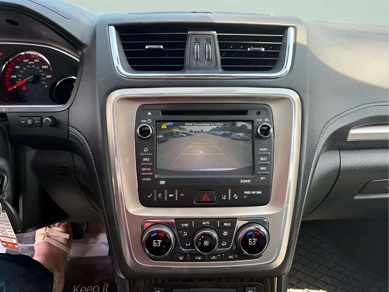 2015 GMC Acadia Denali - Photo 14 - Jonestown, PA 17038