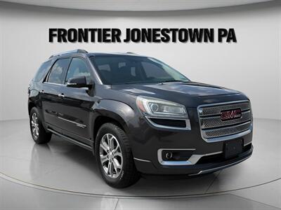 2015 GMC Acadia Denali - Photo 3 - Jonestown, PA 17038