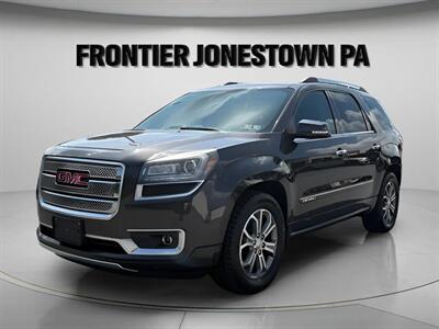 2015 GMC Acadia Denali SUV