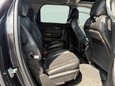 2015 GMC Acadia Denali - Photo 21 - Jonestown, PA 17038