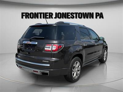 2015 GMC Acadia Denali - Photo 5 - Jonestown, PA 17038
