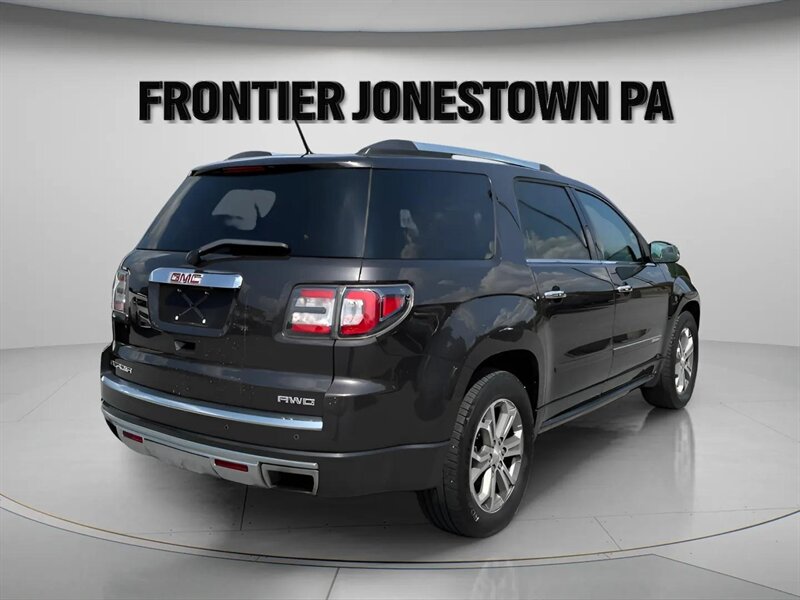 2015 GMC Acadia Denali - Photo 5 - Jonestown, PA 17038