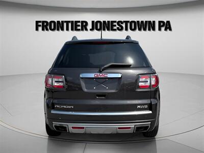2015 GMC Acadia Denali - Photo 6 - Jonestown, PA 17038