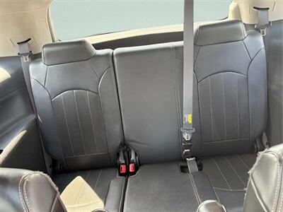 2015 GMC Acadia Denali - Photo 20 - Jonestown, PA 17038