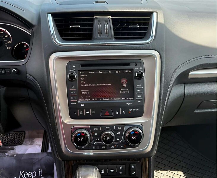 2015 GMC Acadia Denali - Photo 13 - Jonestown, PA 17038