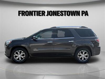 2015 GMC Acadia Denali - Photo 8 - Jonestown, PA 17038