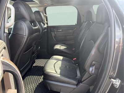 2015 GMC Acadia Denali - Photo 16 - Jonestown, PA 17038