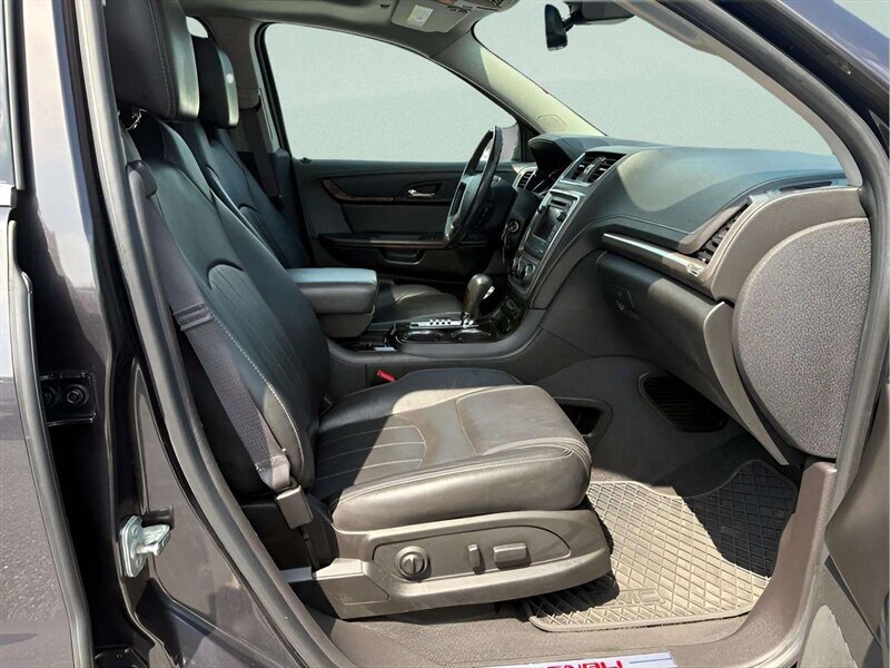 2015 GMC Acadia Denali - Photo 24 - Jonestown, PA 17038