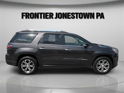 2015 GMC Acadia Denali - Photo 4 - Jonestown, PA 17038
