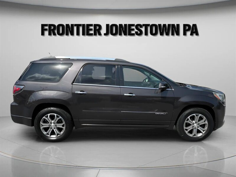 2015 GMC Acadia Denali - Photo 4 - Jonestown, PA 17038