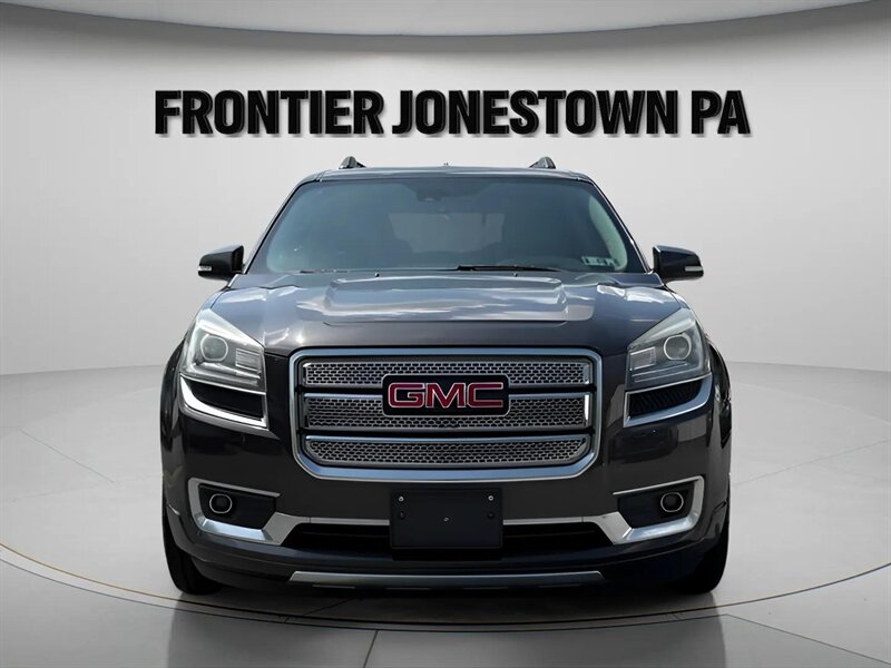 2015 GMC Acadia Denali - Photo 2 - Jonestown, PA 17038
