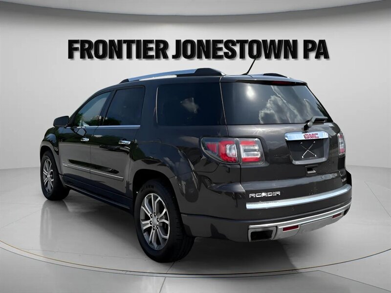 2015 GMC Acadia Denali - Photo 7 - Jonestown, PA 17038