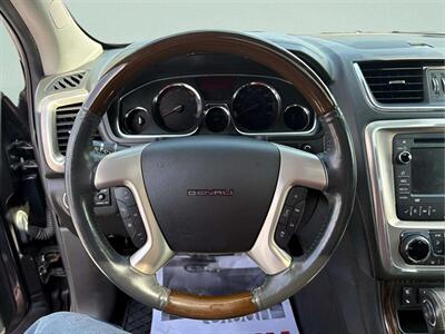 2015 GMC Acadia Denali - Photo 12 - Jonestown, PA 17038