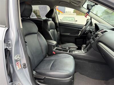2014 Subaru XV Crosstrek 2.0i Limited   - Photo 19 - Jonestown, PA 17038
