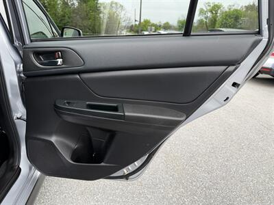 2014 Subaru XV Crosstrek 2.0i Limited   - Photo 14 - Jonestown, PA 17038