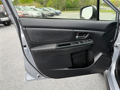 2014 Subaru XV Crosstrek 2.0i Limited   - Photo 10 - Jonestown, PA 17038
