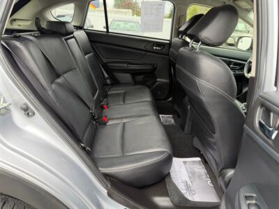 2014 Subaru XV Crosstrek 2.0i Limited   - Photo 15 - Jonestown, PA 17038