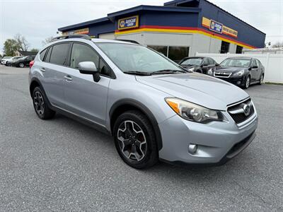 2014 Subaru XV Crosstrek 2.0i Limited   - Photo 4 - Jonestown, PA 17038