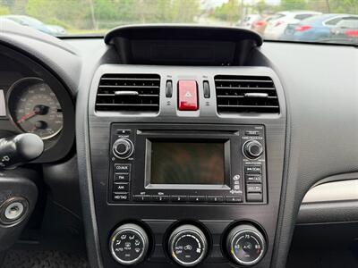 2014 Subaru XV Crosstrek 2.0i Limited   - Photo 17 - Jonestown, PA 17038