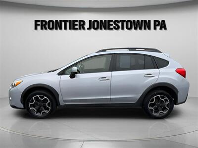 2014 Subaru XV Crosstrek 2.0i Limited   - Photo 8 - Jonestown, PA 17038