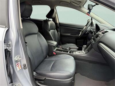 2014 Subaru XV Crosstrek 2.0i Limited   - Photo 19 - Jonestown, PA 17038