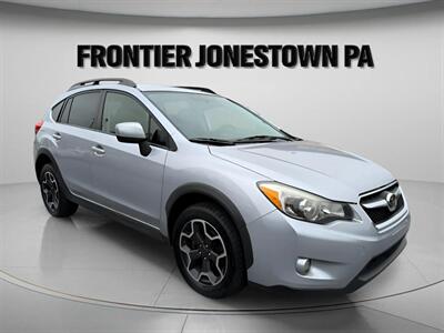 2014 Subaru XV Crosstrek 2.0i Limited   - Photo 3 - Jonestown, PA 17038