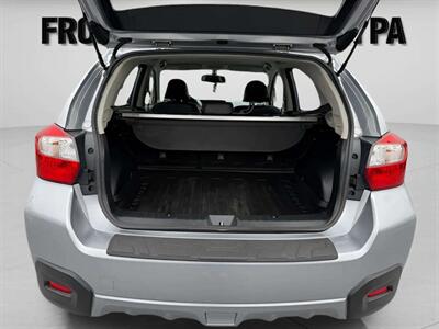 2014 Subaru XV Crosstrek 2.0i Limited   - Photo 13 - Jonestown, PA 17038