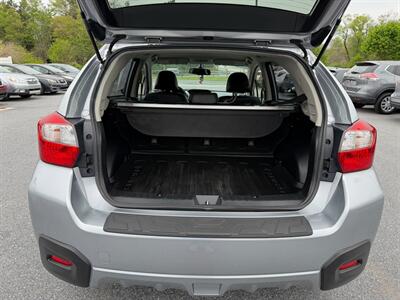 2014 Subaru XV Crosstrek 2.0i Limited   - Photo 13 - Jonestown, PA 17038