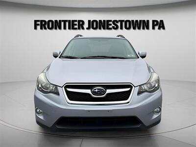 2014 Subaru XV Crosstrek 2.0i Limited   - Photo 2 - Jonestown, PA 17038