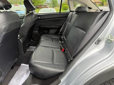 2014 Subaru XV Crosstrek 2.0i Limited   - Photo 11 - Jonestown, PA 17038