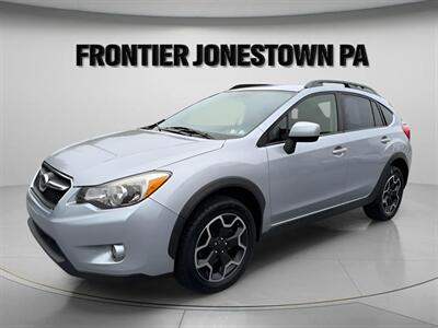2014 Subaru XV Crosstrek 2.0i Limited   - Photo 1 - Jonestown, PA 17038