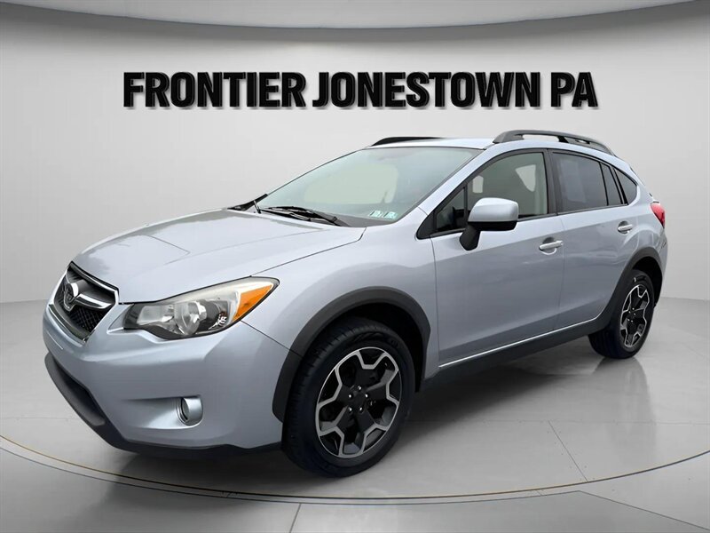 2014 Subaru XV Crosstrek 2.0i Limited   - Photo 1 - Jonestown, PA 17038