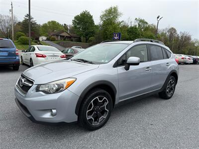 2014 Subaru XV Crosstrek 2.0i Limited   - Photo 2 - Jonestown, PA 17038