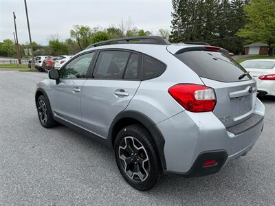 2014 Subaru XV Crosstrek 2.0i Limited   - Photo 8 - Jonestown, PA 17038